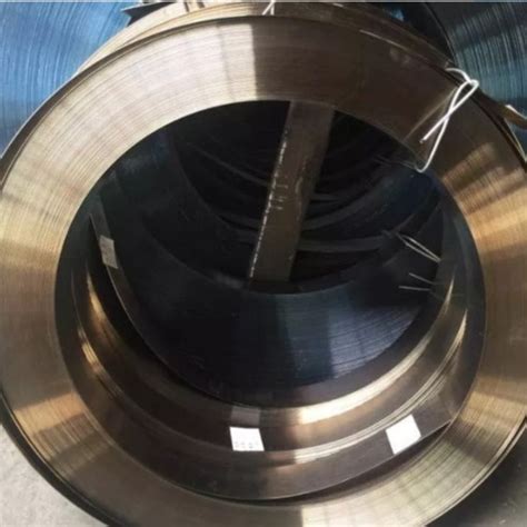 Sk Sk Spring Steel Coil Mm High Carbon Strip Cold Rolled