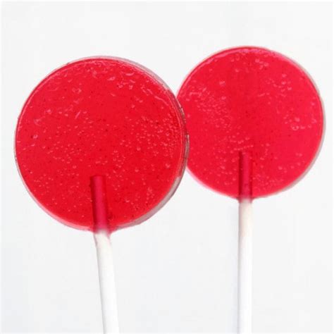 Hard Candy Lollipops - Etsy