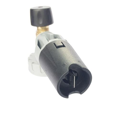 ᐉ Пінна насадка LS-3 для Lavor/Parkside/Oleo-Mac/Sterwins/Workzone ...