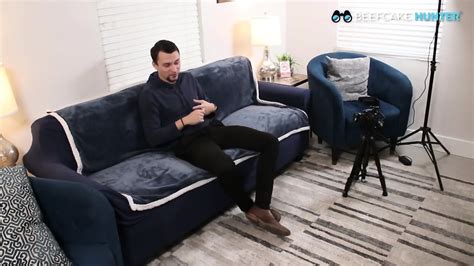 Hot Dmytro Finally Fucks My Ass
