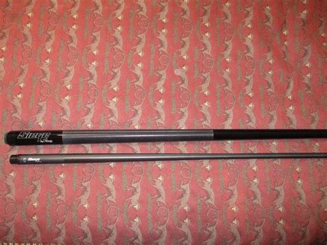 New VIKING SIEGE Kamsi Black Tip 12 5mm 29 Black Carbon Fiber Shaft