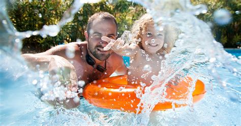 Une Eau Propre Et Claire En Tout Temps Sima Piscines Spas