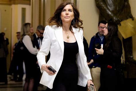 Rep Nancy Mace Shares Photo Of Her Naked Body During House Hearing