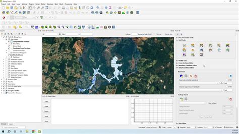 Flo D Tailings Dam Mapping Youtube