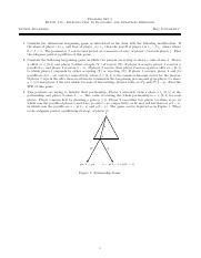 Econ210 Ps5 Pdf Problem Set 5 ECON 110 Introduction To Economic And