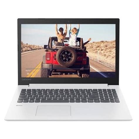 Lenovo IdeaPad 330 15IGM N5000 4GB 500GB Blizzard White 81D10079YA