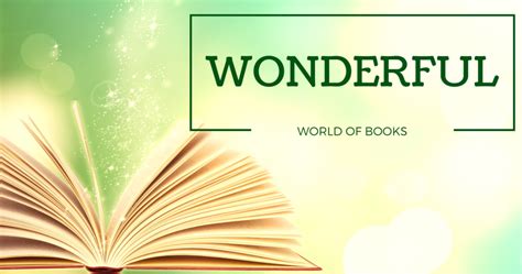 Wonderful World of Books - Wob | Book Blog