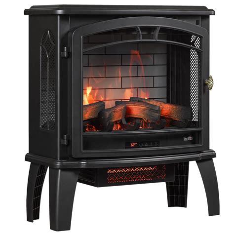 Duraflame Electric Fireplace Replacement Parts | Reviewmotors.co