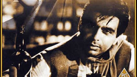 Dilip Kumar The Legendary Actor Of Bollywood His Top Dialogues