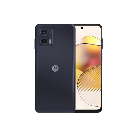 Motorola Moto G73 5G 256GB 5G SIM Free Smartphone - Midnight Blue ...