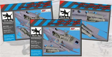 Mil Mi Mt Hop Detail Sets Released Aeroscale