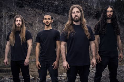 Beyond Creation Release New Song Algorythm Distorted Sound Magazine