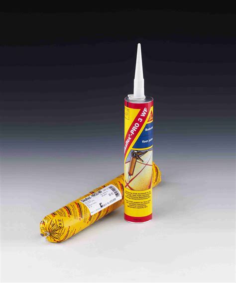 sikaflex pro  prodenso gmbh