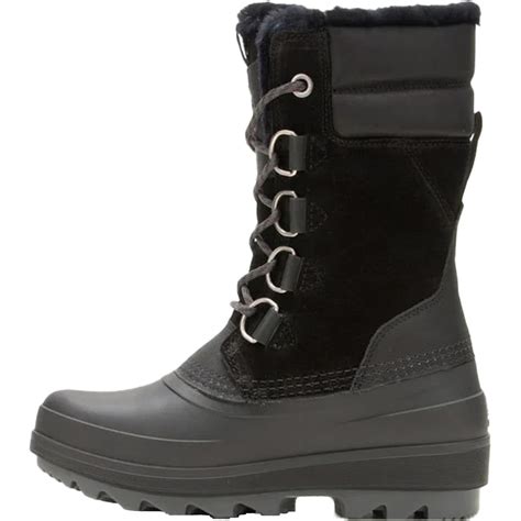 kamik boots women 8