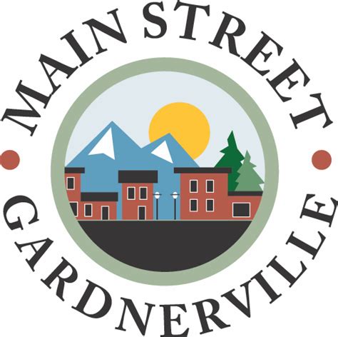 Events Calendar Main Street Gardnerville