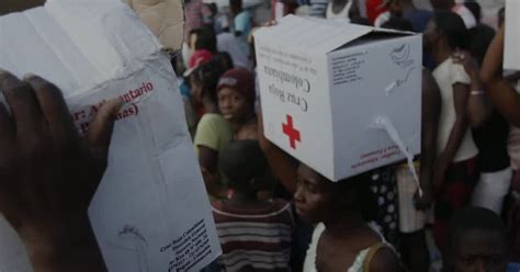 Remembering The 2010 Earthquake That Devastated Haiti | HuffPost Videos