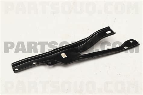 Brace Hood Lock Support Toyota Parts Partsouq