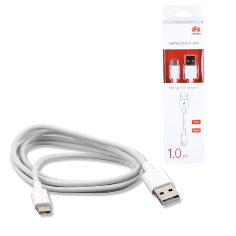 Huawei Usb Type C Cable Mawjod