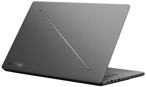 Asus Rog Zephyrus G16 Gu605 185h · Rtx 4090 115w · 160 Wqxga 2560