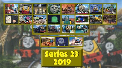 Thomas Friends Series Desktop Wallpaper X Thomas And