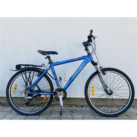 Trek 4500 26 - Trek - La'bicikli