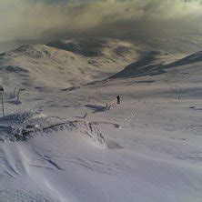 Roccaraso Alto Sangro Freeride