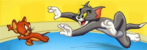 Tom And Jerry Games - KIDS GAMES HEROES