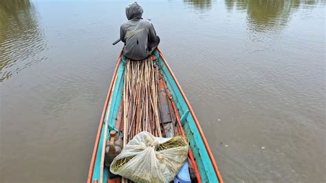 Najur Dan Rawai Ikan Bedukang Sembilang Youtube