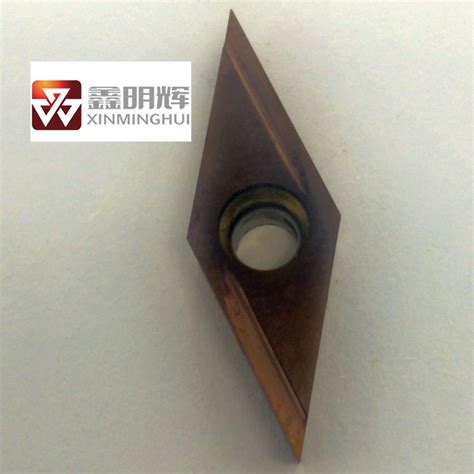 New Design Vcmt Tungsten Carbide Pcd Cbn Cnc Turning Inserts Tools With