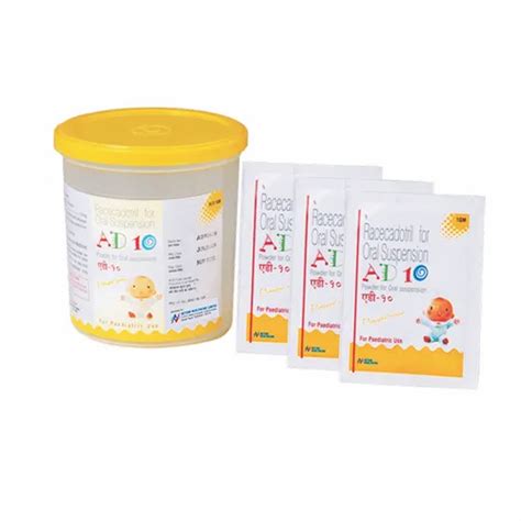 AD 10 Sachet at best price in Hyderabad by Hetero Healthcare Limited ...