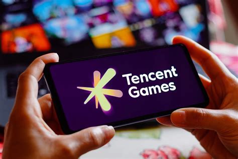 Microsoft is bringing Tencent's Android games to Windows | TechSpot