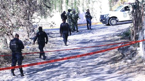 Registra México casi mil asesinatos en las primeras dos semanas de abril