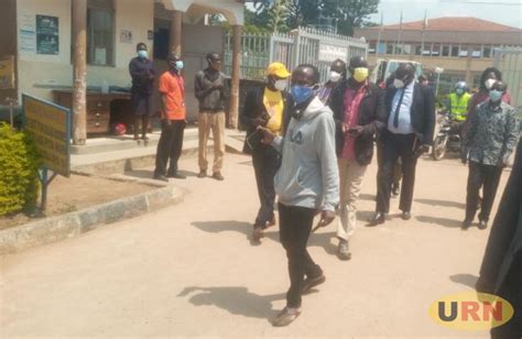 Arua City, District Leaders, Arua Hospital Administration Clash Over ...