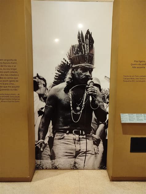 Museu Homem Do Nordeste 4