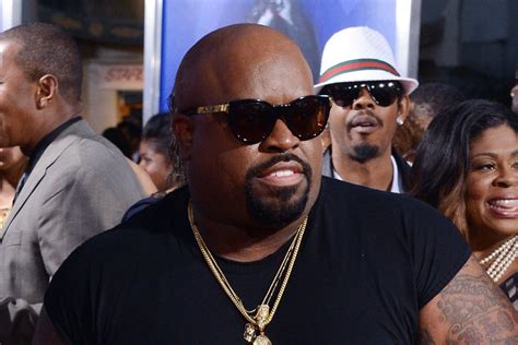 Cee Lo Green Dropped From 2 Concerts After Rape Remarks