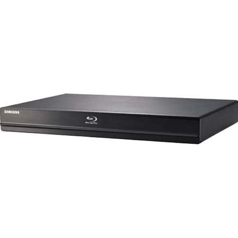 Samsung Bd P Blu Ray Disc Player Bdp A B H Photo Video