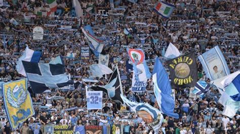 Lazio Cremonese Ufficiale L Apertura Del Distinti Ospiti Ai Tifosi