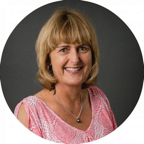 Jane Scotland Deputy Principal Basecamp — Our Staff