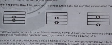 Bilang Balik Aral Gawin Mo Ang Pagsasanay Sa Ibaba Gawain Sa