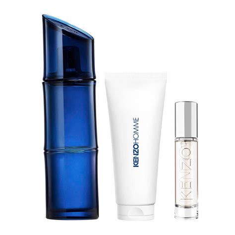 Kenzo Homme Intense Set Sabina