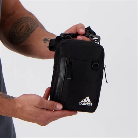 Bolsa Adidas Organizer Preta Futfanatics Atelier Yuwa Ciao Jp