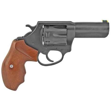 Charter Arms The Professional 32 Mag 3 7rd Woodl Grip