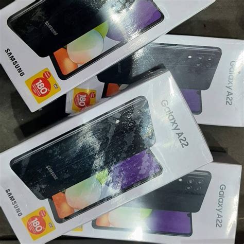 Harga Samsung A12 Di Erafone Rajasamsung