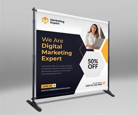 Backdrop Banners | CM360 Prints Abuja Nigeria