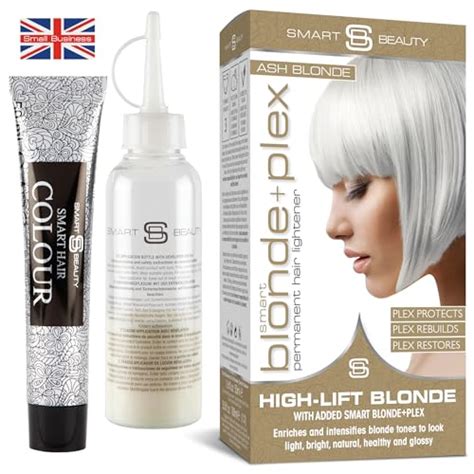 I Tried Revlon Colorsilk Silver Blonde And Here S Why I M Obsessed