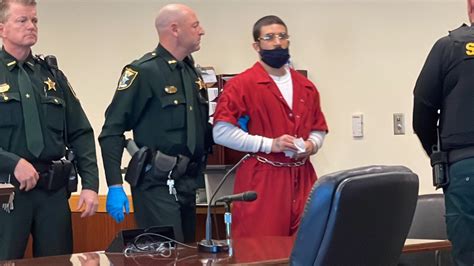 Second Man Gets Life Sentence In 2020 Fatal Lehigh Acres Shooting