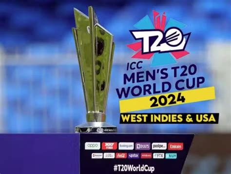 Barbados To Co Host 2024 T20 World Cup Caribbean Broadcasting Corporation