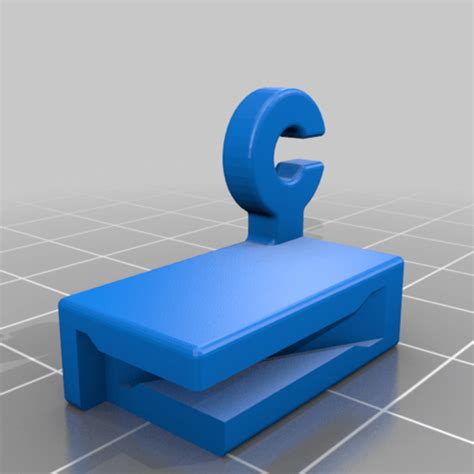 Download Free 3d Printing Files Creality Ender 3 Simple Filament Guide ・ Cults