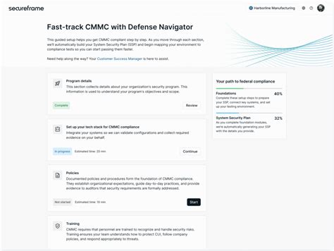 secureframe launches secureframe defense  ai powered platform