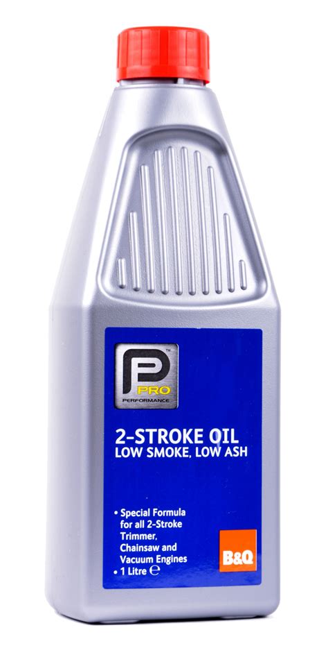 Bandq 2 Stroke Oil 1000ml Departments Diy At Bandq